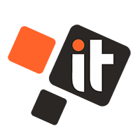 Логотип компании «IT Svit»