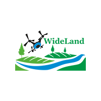 Логотип компании «WideLand.ru»