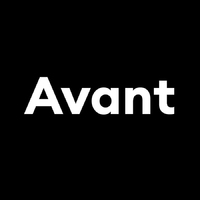 Логотип компании «AVANT»