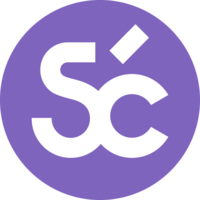 Логотип компании «Smartcat»