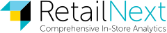 Логотип компании «RetailNext»