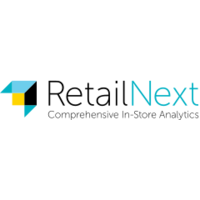Логотип компании «RetailNext»