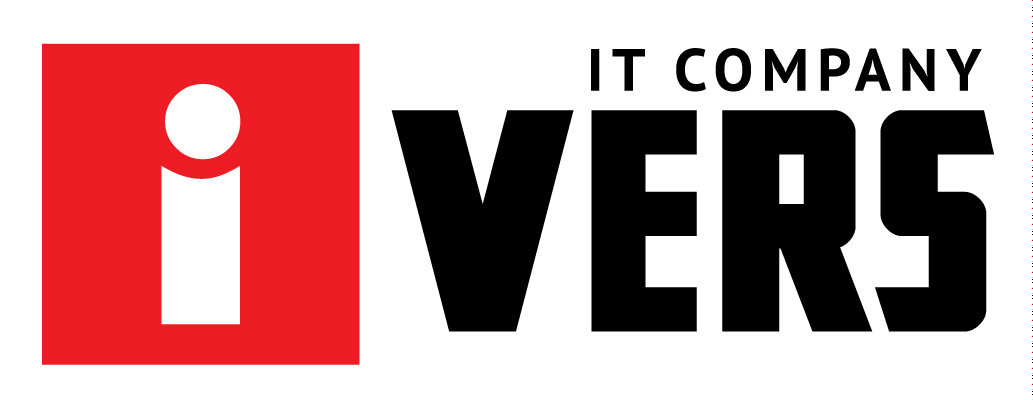 Логотип компании «Ivers»