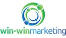 Логотип компании «Win Win Marketing»