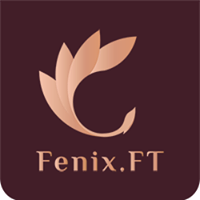 Логотип компании «Fenix.ft»