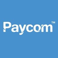Логотип компании «Paycom™»
