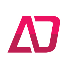 Логотип компании «Adnow Media»