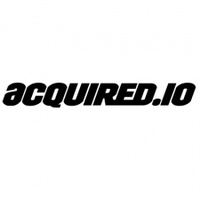 Логотип компании «Acquired IO»