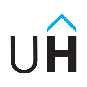Логотип компании «Юзер Хаус»
