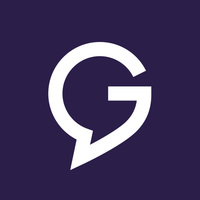 Логотип компании «GoSay»