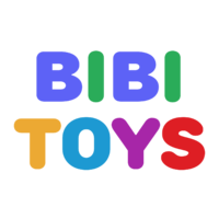 Логотип компании «BibiToys.ru»