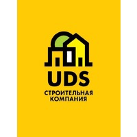 Логотип компании «Юг Девелопмент Сервис»