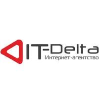 Логотип компании «IT-Delta»