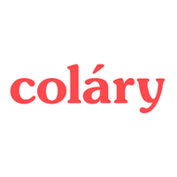 Логотип компании «Colary»