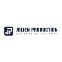 Логотип компании «Jolien Production»