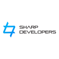 Логотип компании «Sharp Developers PLLC»