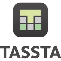 Логотип компании «TASSTA»