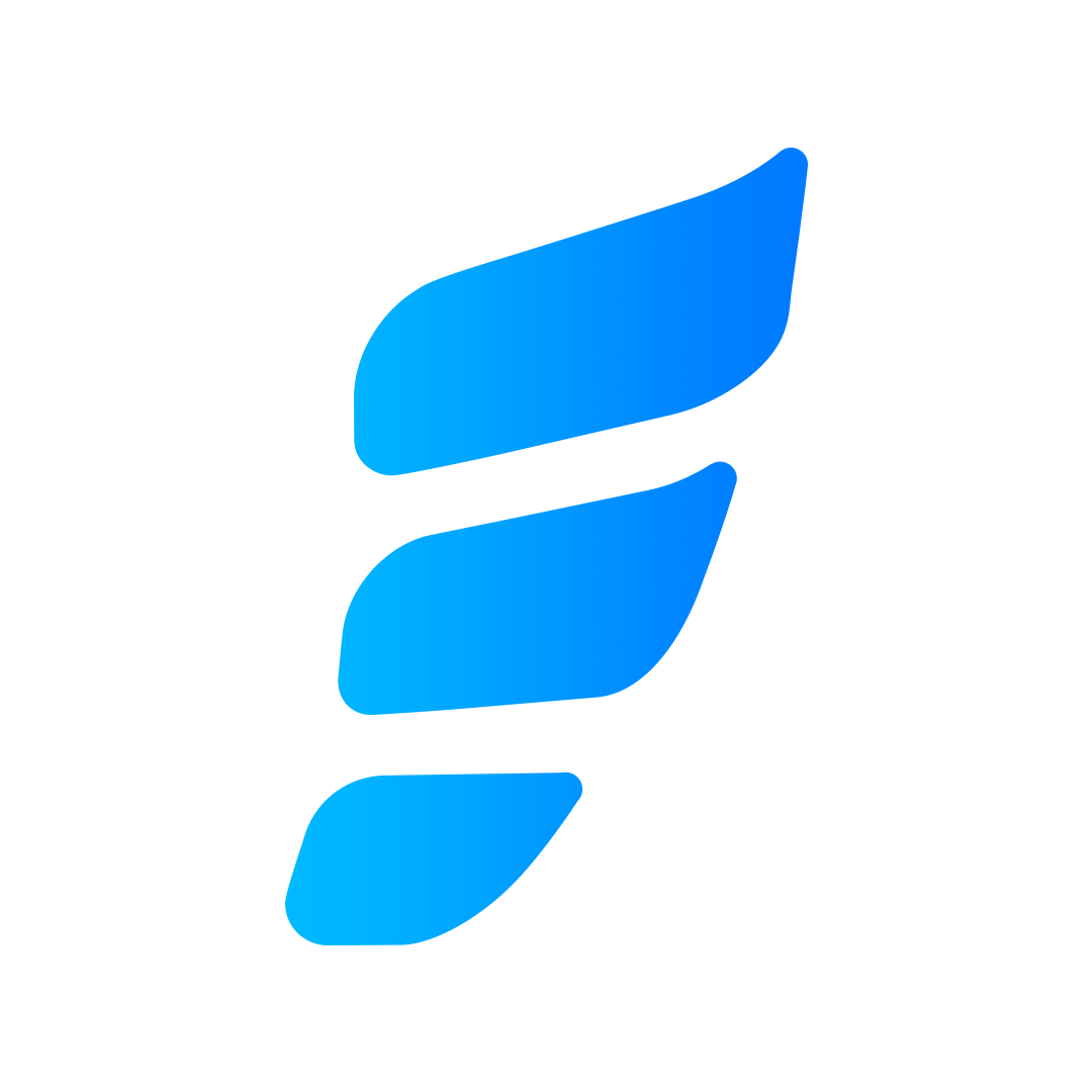 Логотип компании «Smash app»