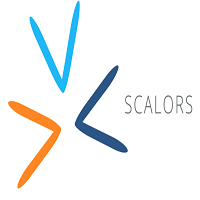 Логотип компании «Scalors GmbH»