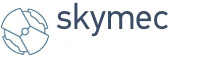 Логотип компании «SKYMEC»