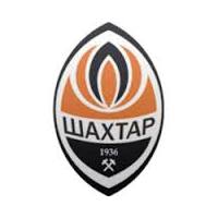 Логотип компании «ФК "Шахтер" Донецк"»