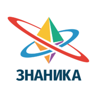 Логотип компании «Знаника»