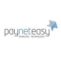 Логотип компании «Payneteasy»