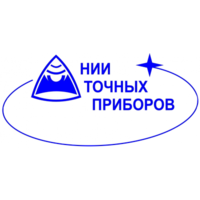 Логотип компании «НИИ точных приборов»