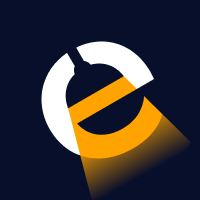 Логотип компании «MetaLamp»
