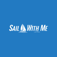 Логотип компании «SAIL WITH ME LLC»