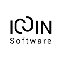 Логотип компании «iCoinSoftware»