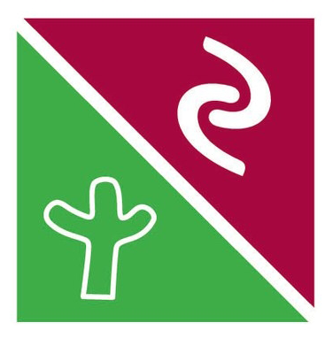 Логотип компании «Эксмо-АСТ»