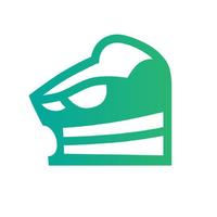 Логотип компании «GreenPie»