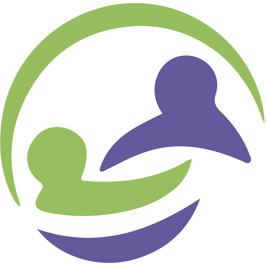 Логотип компании «ГК «РусПерсонал»»