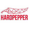 Логотип компании «HardPepper»