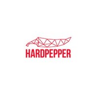 Логотип компании «HardPepper»