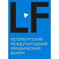 Логотип компании «LF Академия»