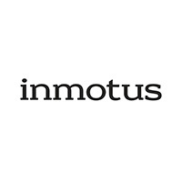 Логотип компании «Inmotus Design»