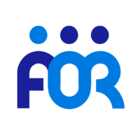Логотип компании «FORapp»