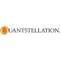 Логотип компании «Quantstellation»