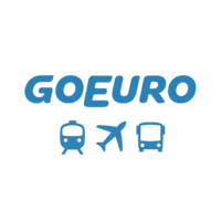 Логотип компании «GoEuro Travel GmbH»