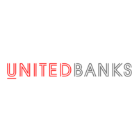 Логотип компании «United Banks»