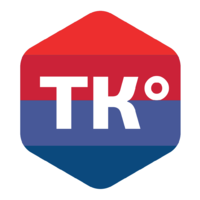 Логотип компании «Точка Кипения»