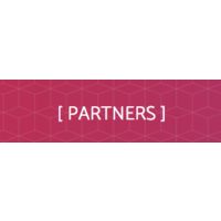 Логотип компании «Partners.by»
