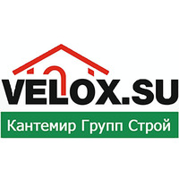 Логотип компании «Кантемир Групп Строй»