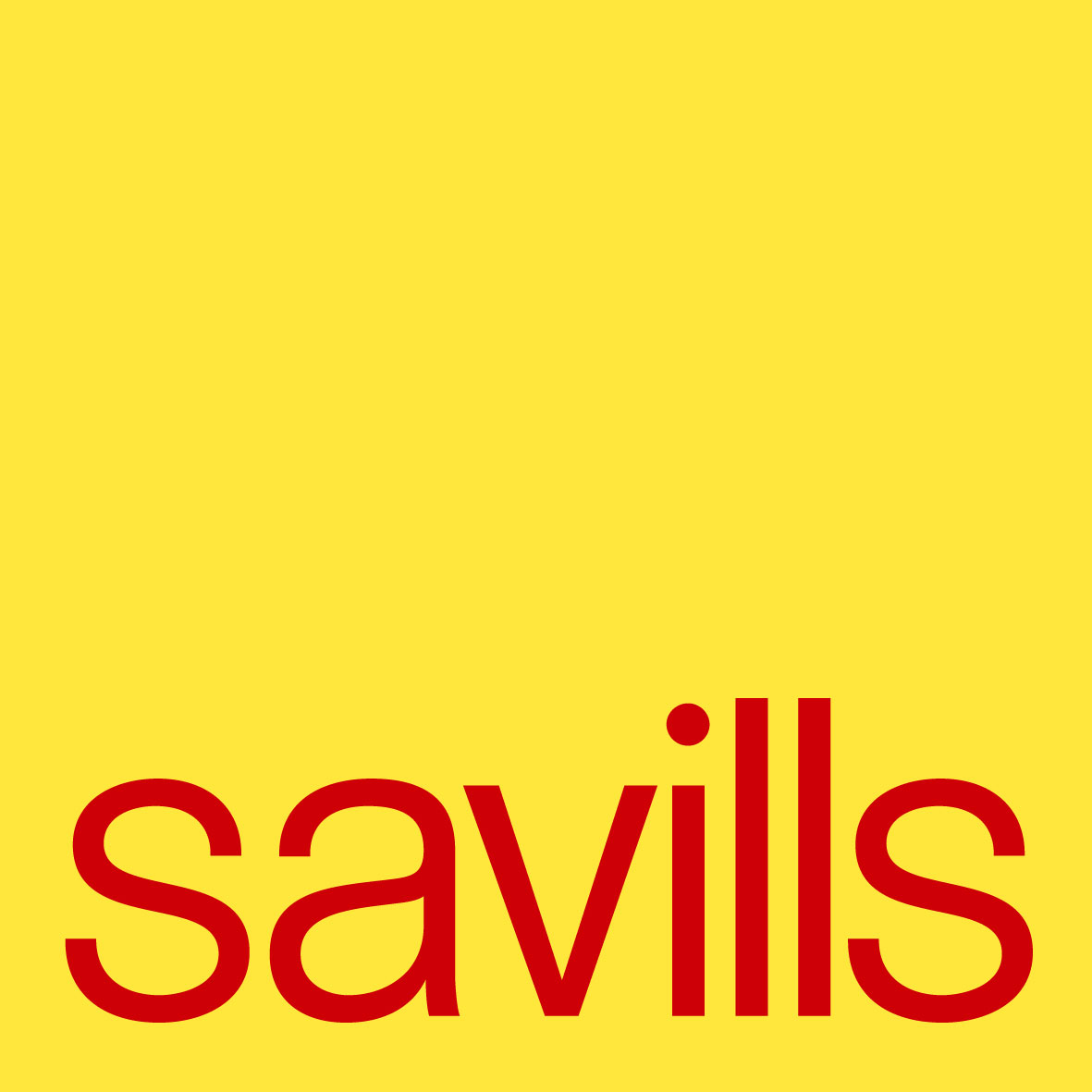 Логотип компании «Savills»
