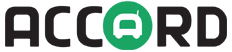 Логотип компании «ТК Аккорд»