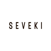 Логотип компании «SEVEKI»