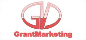 Логотип компании «Грант-Маркетинг»