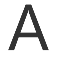 Логотип компании «Alphas»